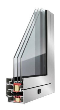 Exalco Albio 109c Super Thermo