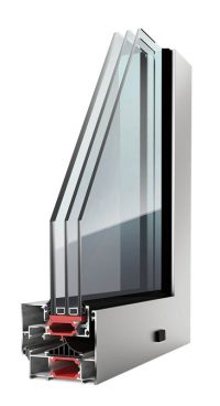 Exalco Albio 127 Super Thermo