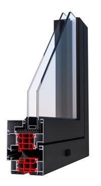 Exalco Albio 129c Advanced