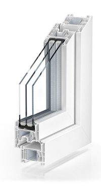 Kommerling 76 Double Seal