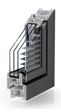 Kommerling 76 Double Seal Addon