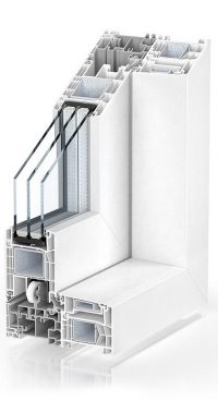 Kommerling 76 Premislide