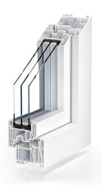 Kommerling 88 Center Seal